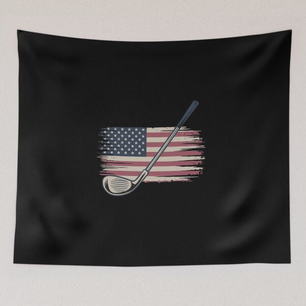 Item preview, Golf Humor USA designed and sold by CandyVenom.