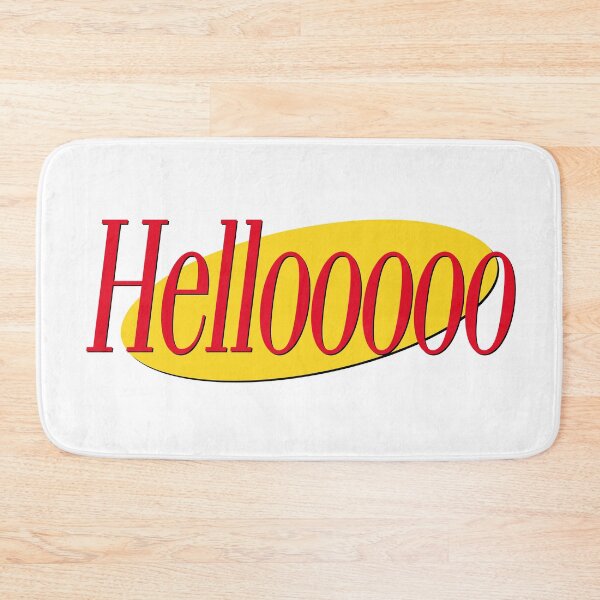 Item preview, HELLOOOOO designed and sold by oddwonders.