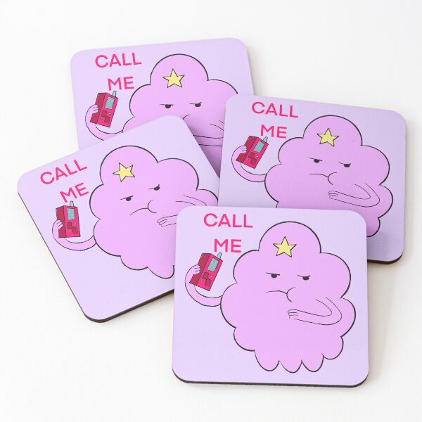 Item preview, Don’t call Lumpy space princess designed and sold by MotleyCrafts.