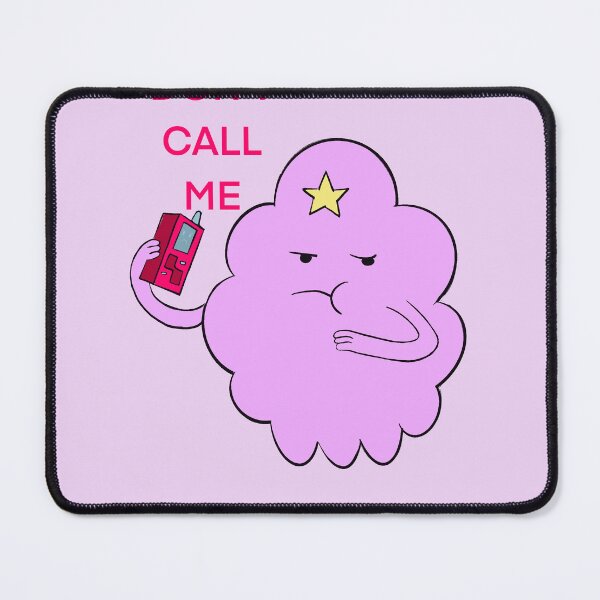 Item preview, Don’t call Lumpy space princess designed and sold by MotleyCrafts.