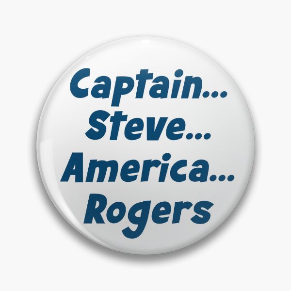 Item preview, Ant-Man Captain Steve America Rogers designed and sold by colorfulmoniker.