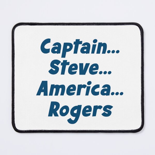 Item preview, Ant-Man Captain Steve America Rogers designed and sold by colorfulmoniker.