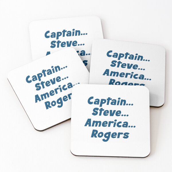 Item preview, Ant-Man Captain Steve America Rogers designed and sold by colorfulmoniker.