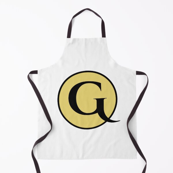 Item preview, Vintage Gold G Monogram designed and sold by rustyroofco.
