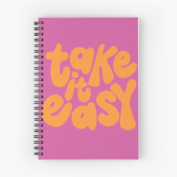 Item preview, Take it Easy  designed and sold by Muzak na off.