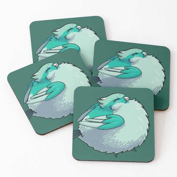 Item preview, Xiao Borb designed and sold by KristKC.