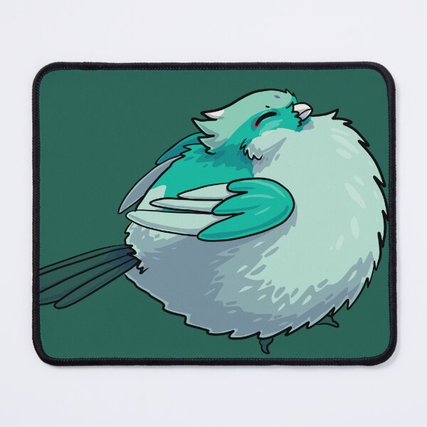 Item preview, Xiao Borb designed and sold by KristKC.