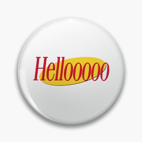 Item preview, HELLOOOOO designed and sold by oddwonders.