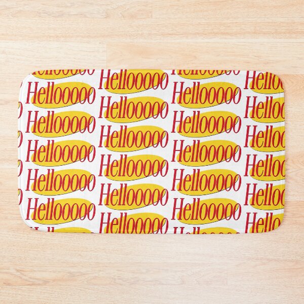 Item preview, HELLOOOOO designed and sold by oddwonders.