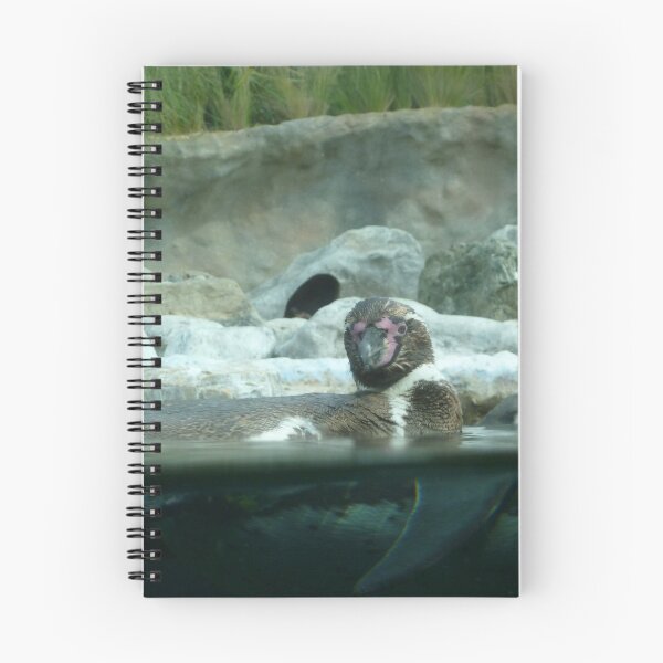 Item preview, Penguin designed and sold by Hannah Lowe.