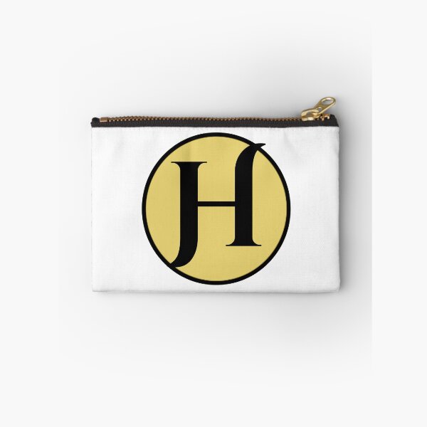 Item preview, Vintage Gold H Monogram designed and sold by rustyroofco.