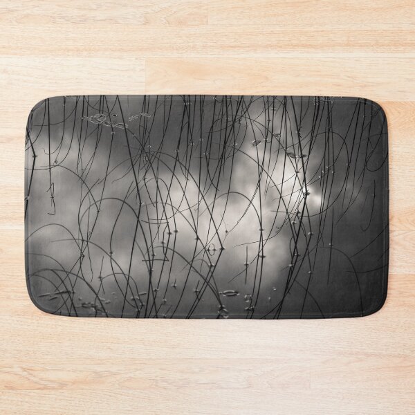 Item preview, Reeds and Clouds designed and sold by David Bowman.