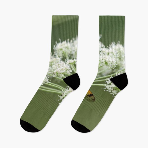 Item preview, White green and a Pellucid Fly designed and sold by Jouko Lehto Photography.