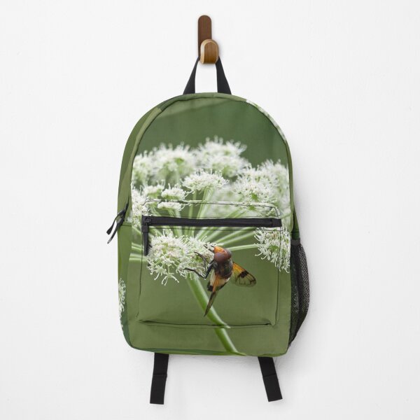 Item preview, White green and a Pellucid Fly designed and sold by Jouko Lehto Photography.