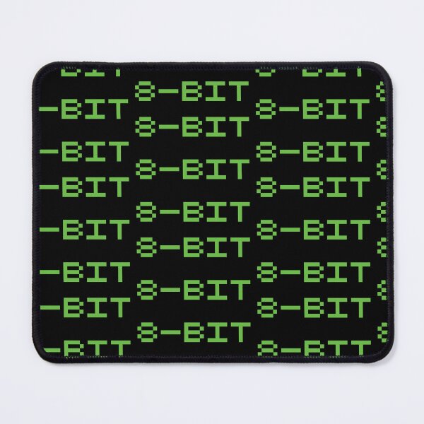 Item preview, 8 BIT designed and sold by giovybus-x.