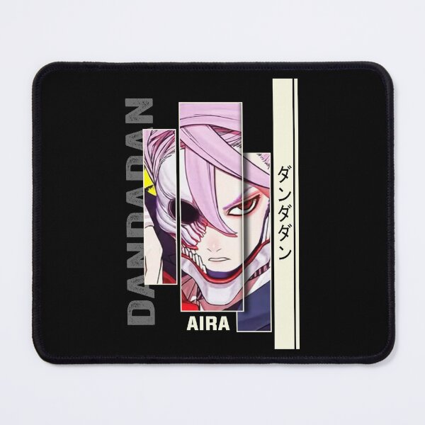 Item preview, Aira Shiratori - Dandadan designed and sold by gontijoart.
