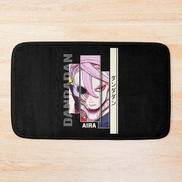 Item preview, Aira Shiratori - Dandadan designed and sold by gontijoart.