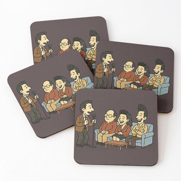 Item preview, A Show About Nothing designed and sold by DabbinForDaze.