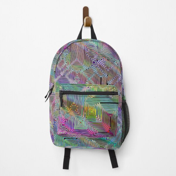 Item preview, labyrinth of color 1 designed and sold by chambergambit.