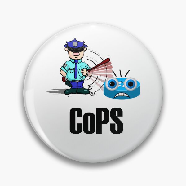 Item preview, CoPS - Configuration Production for Special Solutions designed and sold by schnorxelkuh.
