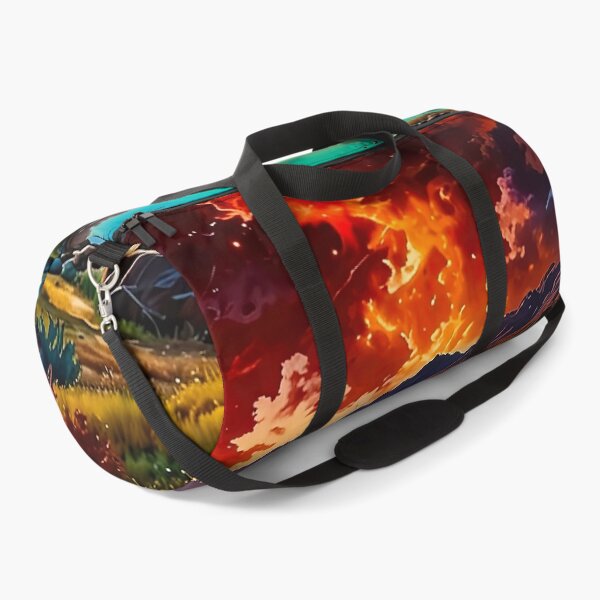 Item preview, Sunset on the lake designed and sold by PixelParadies.