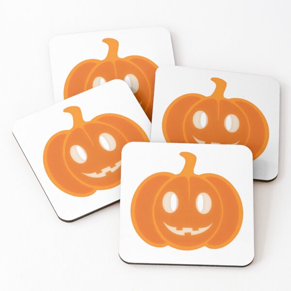 Item preview, "Pumpkin Glow – Minimal Magic" designed and sold by Bareradesigns.