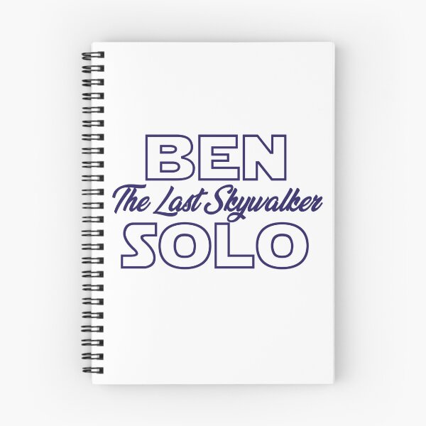 Item preview, Ben Solo: The Last Skywalker designed and sold by colorfulmoniker.
