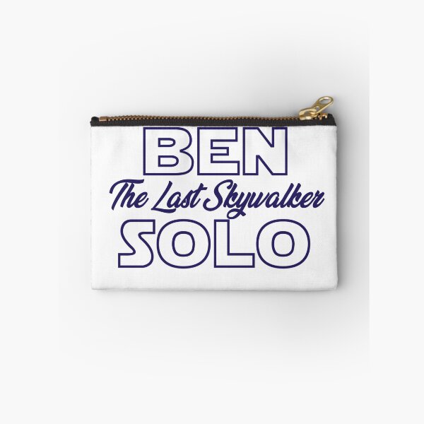 Item preview, Ben Solo: The Last Skywalker designed and sold by colorfulmoniker.