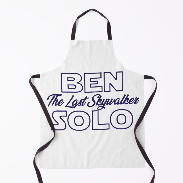 Item preview, Ben Solo: The Last Skywalker designed and sold by colorfulmoniker.