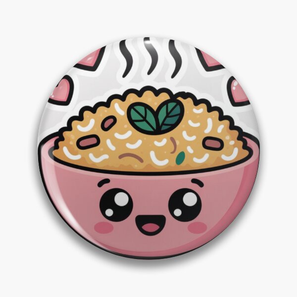 Item preview, Biryani happiness designed and sold by AuraCraftPrints.
