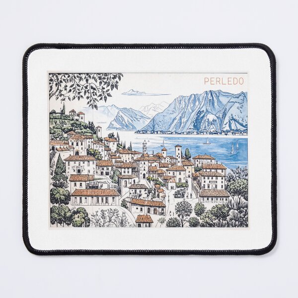 Item preview, Perledo: Hidden Gem of Lake Como designed and sold by Klysztof.