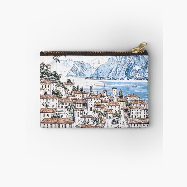 Item preview, Perledo: Hidden Gem of Lake Como designed and sold by Klysztof.