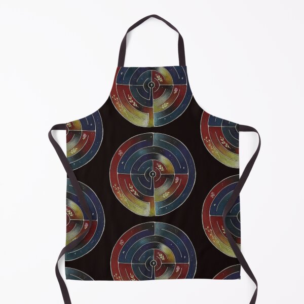 Item preview, Rainbow Labyrinth designed and sold by Jojoahatton.