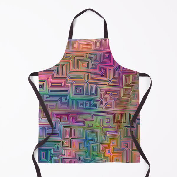 Item preview, labyrinth of color 2 designed and sold by chambergambit.