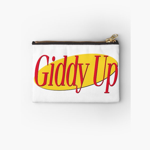 Item preview, GIDDY UP designed and sold by oddwonders.