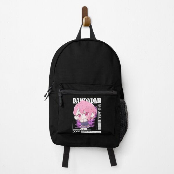Item preview, Aira Shiratori - Dandadan designed and sold by gontijoart.