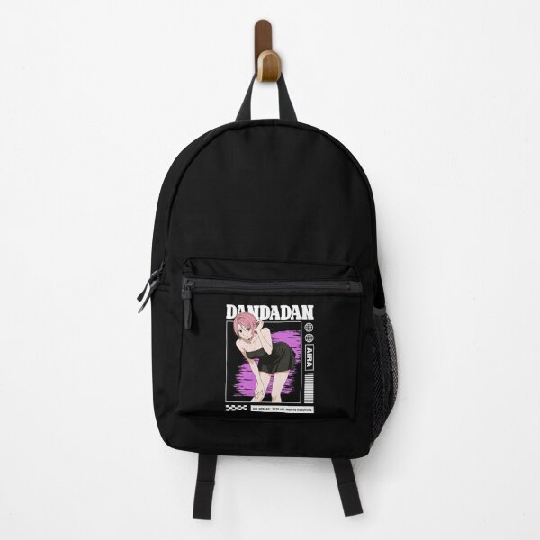 Item preview, Aira Shiratori - Dandadan designed and sold by gontijoart.
