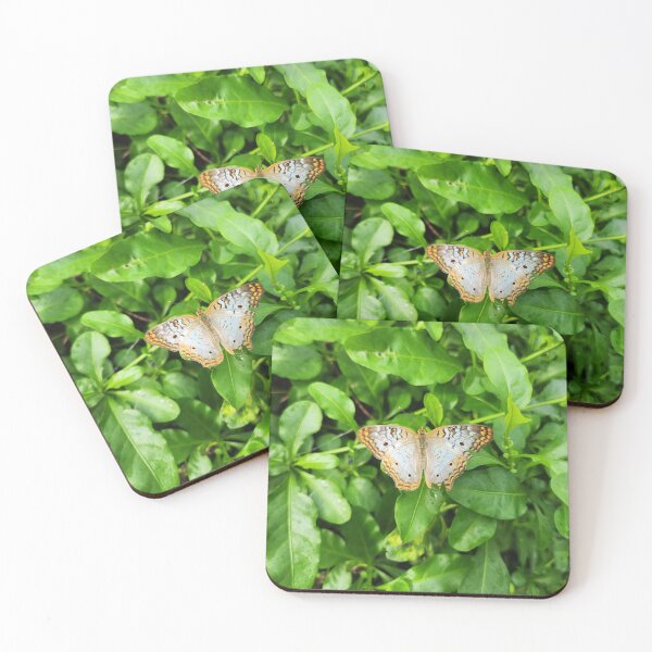 Item preview, Butterfly in a Bed of Greens designed and sold by AStudentStudio.