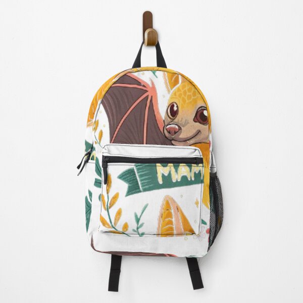 Item preview, Giant Golden-Crowned Flying Fox of Mambukal designed and sold by likbatonboot.