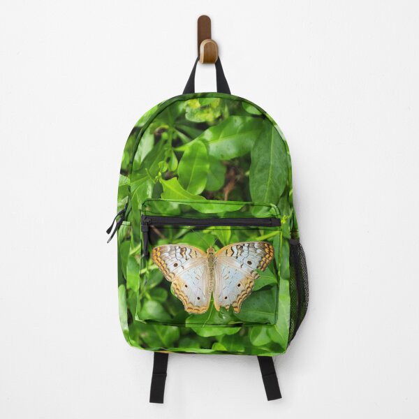 Item preview, Butterfly in a Bed of Greens designed and sold by AStudentStudio.