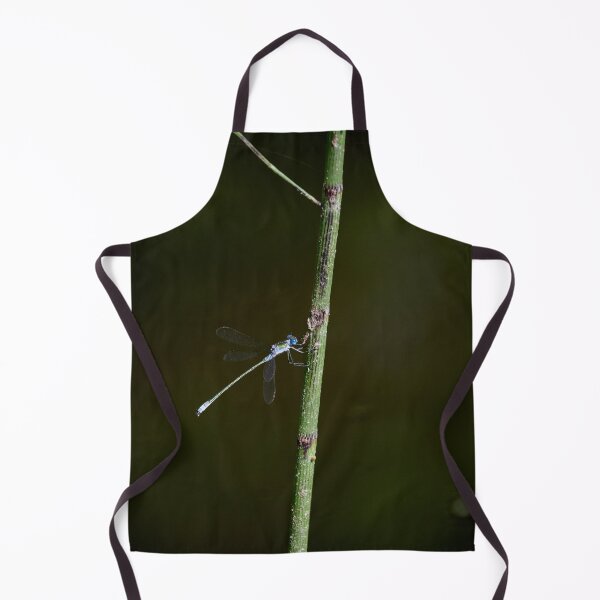 Item preview, Resting. Emerald damselfly designed and sold by Jouko Lehto Photography.