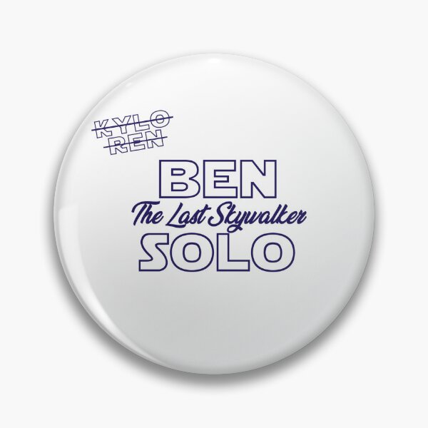Item preview, Kylo Ren? No way! designed and sold by colorfulmoniker.