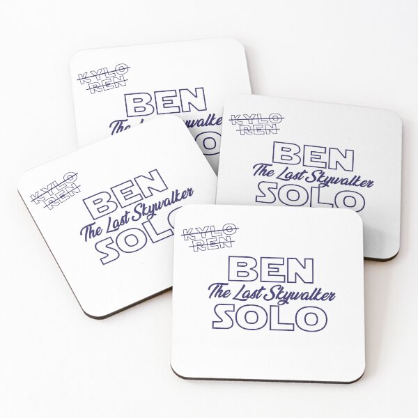 Item preview, Kylo Ren? No way! designed and sold by colorfulmoniker.