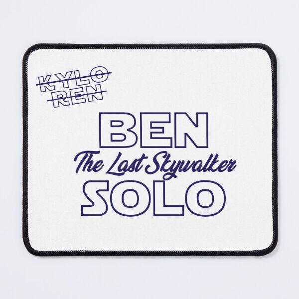 Item preview, Kylo Ren? No way! designed and sold by colorfulmoniker.