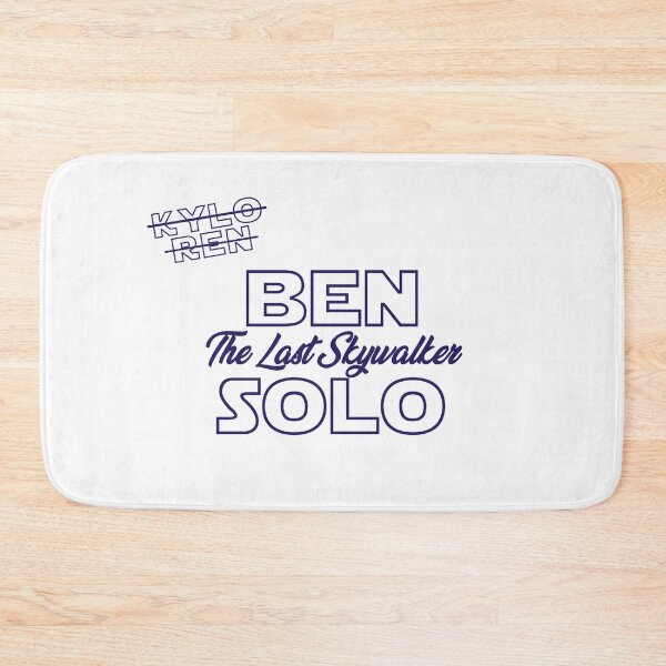 Item preview, Kylo Ren? No way! designed and sold by colorfulmoniker.