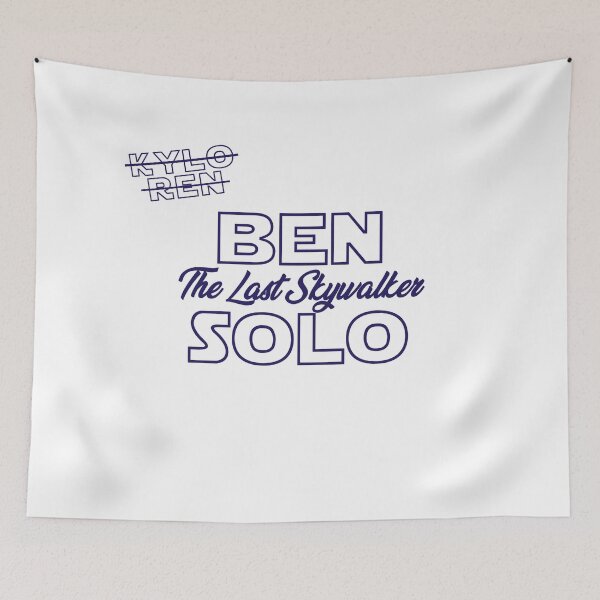 Item preview, Kylo Ren? No way! designed and sold by colorfulmoniker.