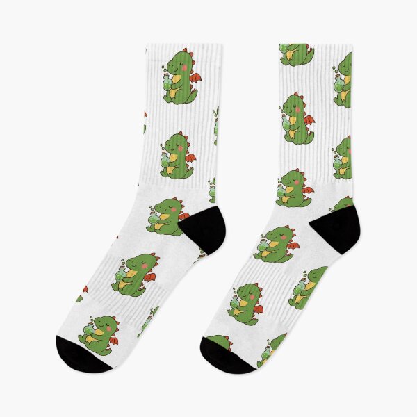 Item preview, Little Green Dragon designed and sold by Lolilas.
