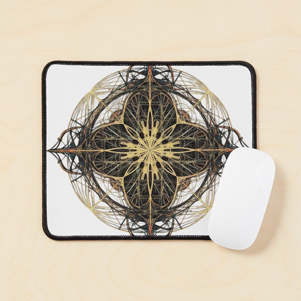 Item preview, Mouse Pad designed and sold by LibertyLabels.