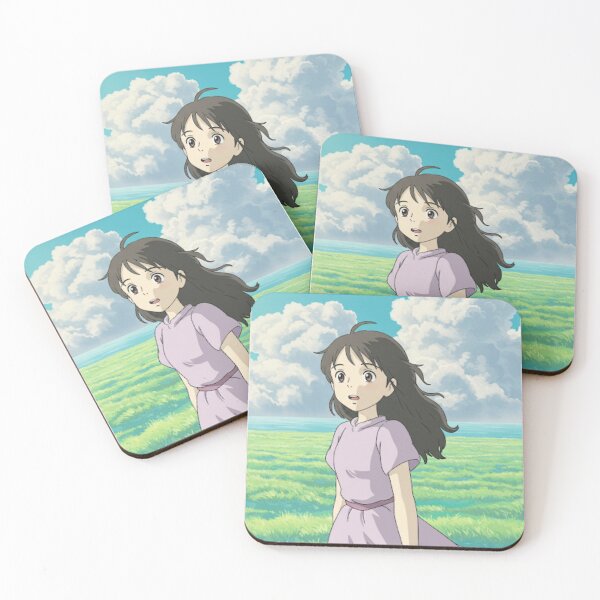 Item preview, Charming Girl designed and sold by KauiFinds.
