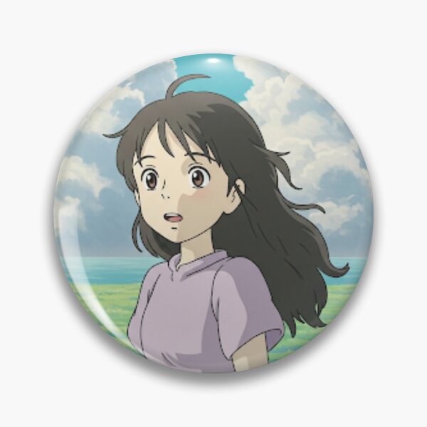 Item preview, Charming Girl designed and sold by KauiFinds.
